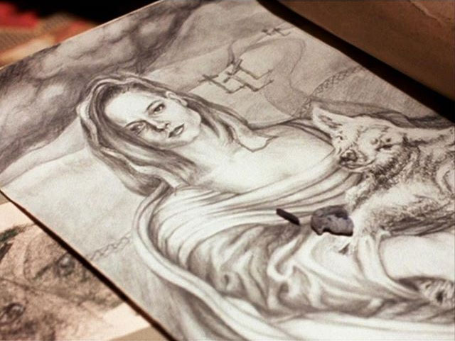 Clarice and lamb_Layer 1