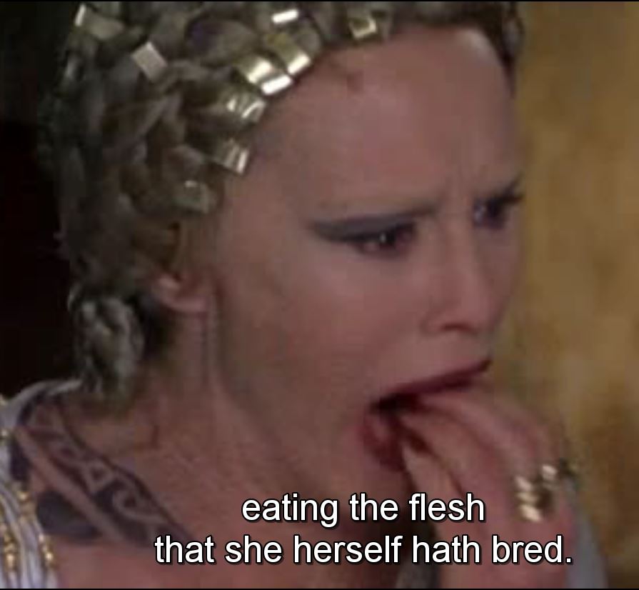 Jessica Lange regrets