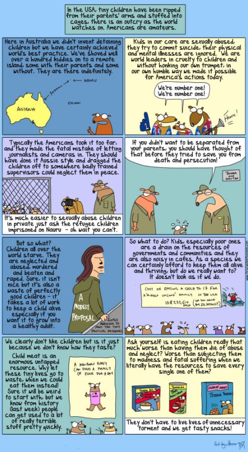 First Dog on the Moon