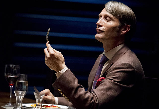 Hannibal - Season 1