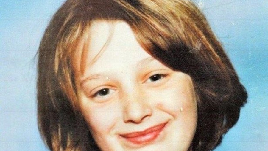Charlene Downes